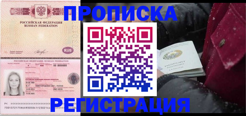 прописка для школы в Данилове